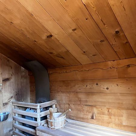 Hotel Holiday Debili Sauze D'Oulx Luaran gambar