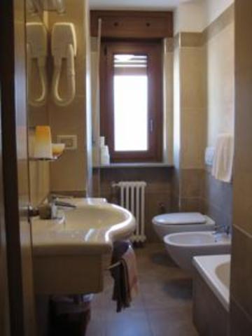Hotel Holiday Debili Sauze D'Oulx Luaran gambar
