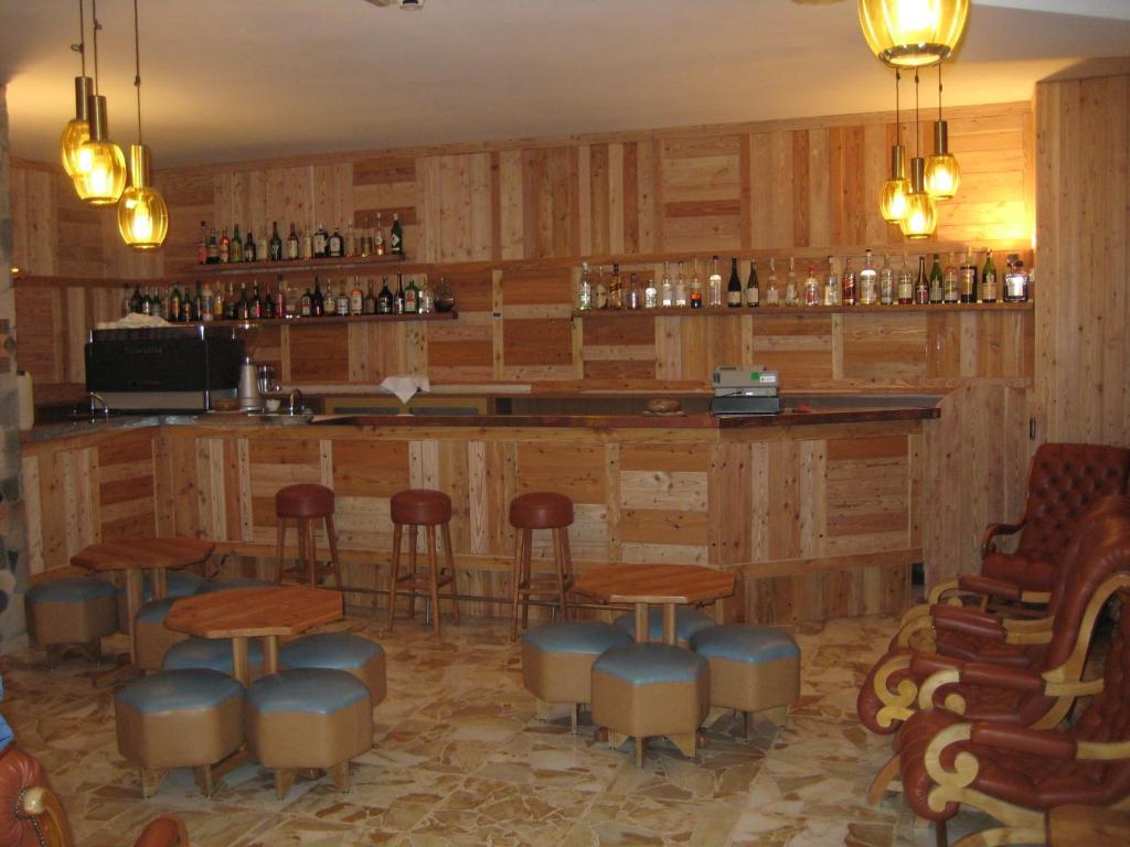 Hotel Holiday Debili Sauze D'Oulx Luaran gambar