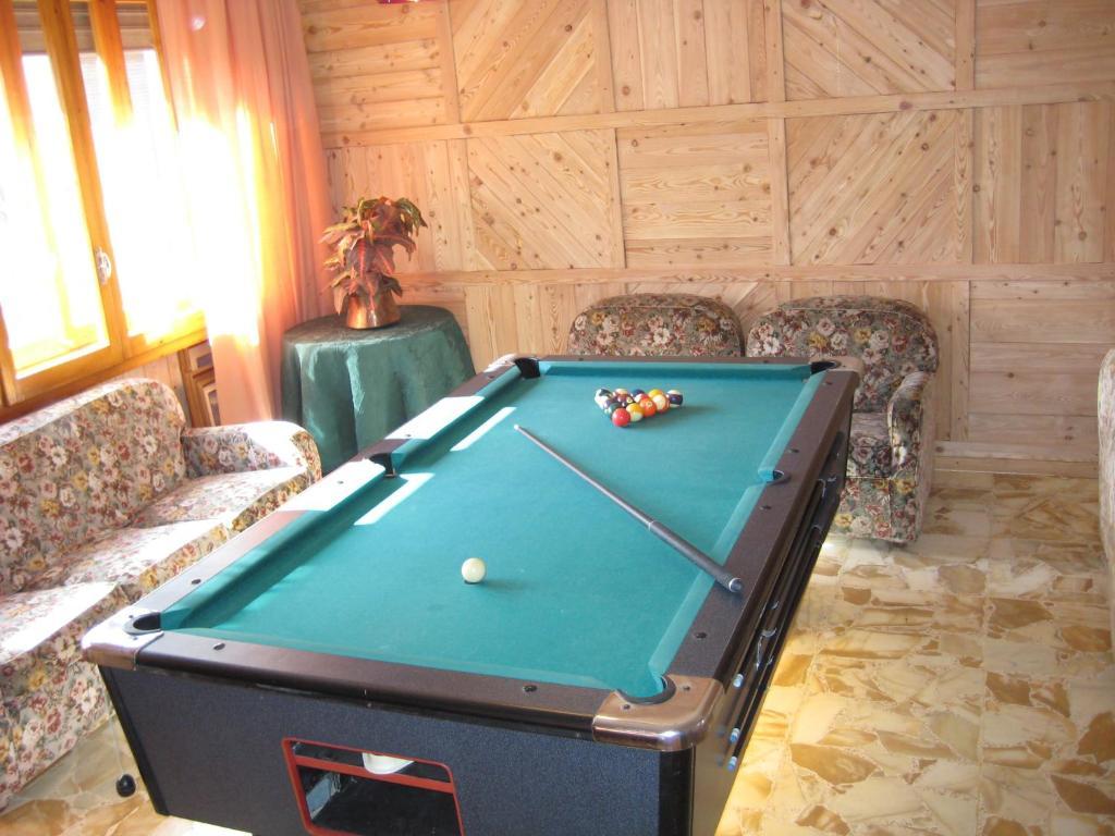 Hotel Holiday Debili Sauze D'Oulx Luaran gambar