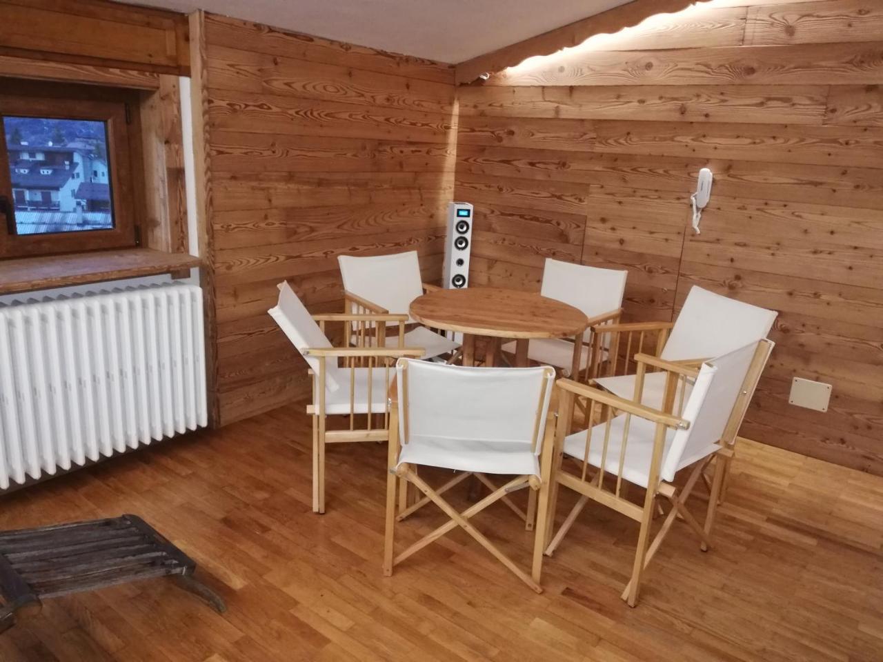Hotel Holiday Debili Sauze D'Oulx Luaran gambar